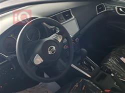 نيسان سيلفي